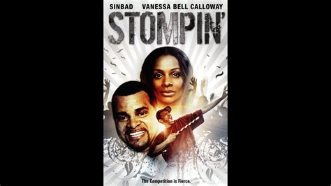 Stompin' (2007) film online,Nate Thomas,Sinbad,Vanessa Bell Calloway,Shedrack Anderson III,Caryn Ward